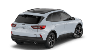 2026 Ford Escape Hybrid External Image 4